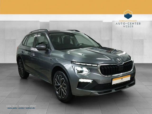 Skoda Kamiq 1.5 TSI Drive