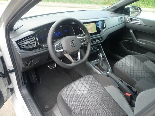 Volkswagen Taigo DSG R-Line Style