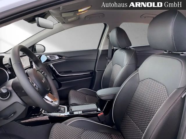 Kia XCeed GDi Vision