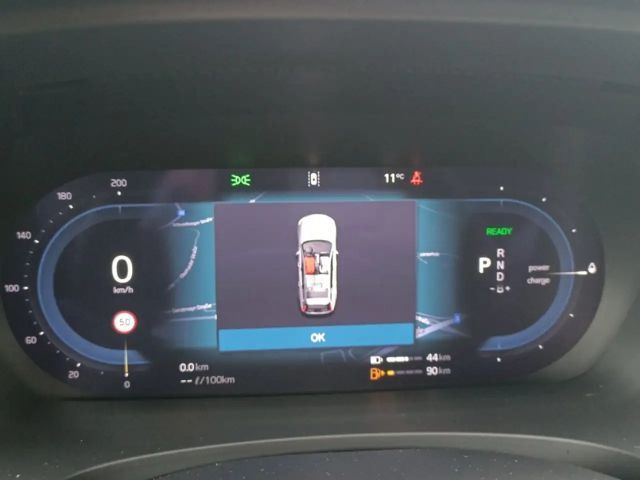 Volvo V90 AWD Dark Plus T6