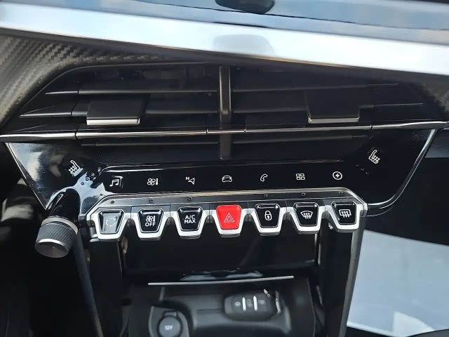 Peugeot E-208 Allure Pack