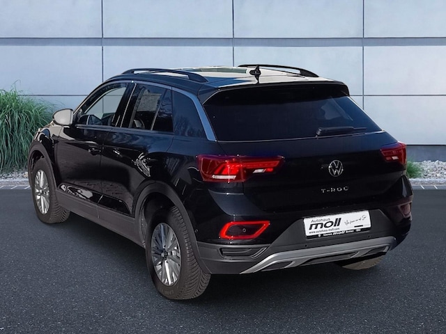 Volkswagen T-Roc 2.0 TDI DSG Life