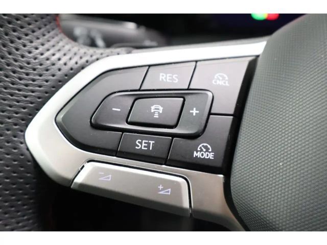 Volkswagen Golf 2.0 TSI DSG GTI Golf VIII