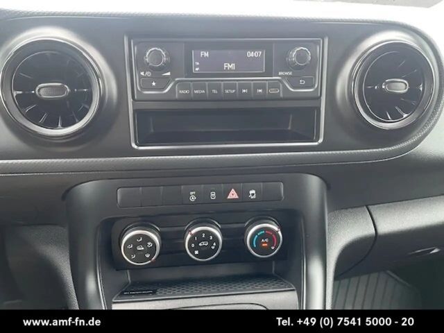 Mercedes-Benz Citan CDI