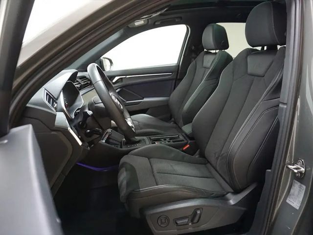 Audi Q3 35 TFSI S-Tronic