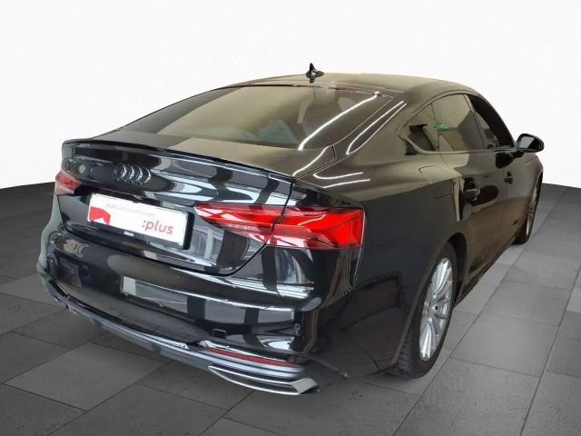 Audi A5 40 TDI S-Line