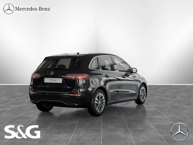 Mercedes-Benz B 180 Progressive