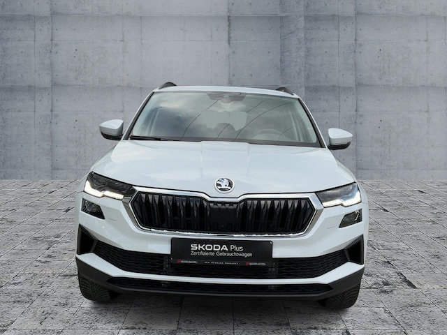 Skoda Karoq 1.5 TSI Tour