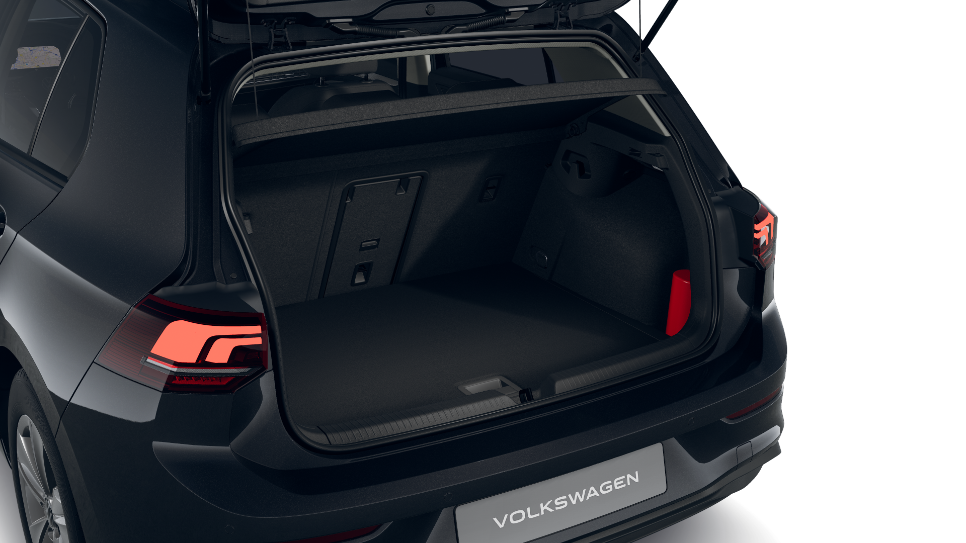 Volkswagen Golf 1.5 eTSI Golf VIII