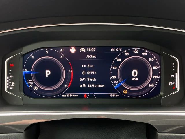 Volkswagen Tiguan 2.0 TDI DSG Elegance Elegance