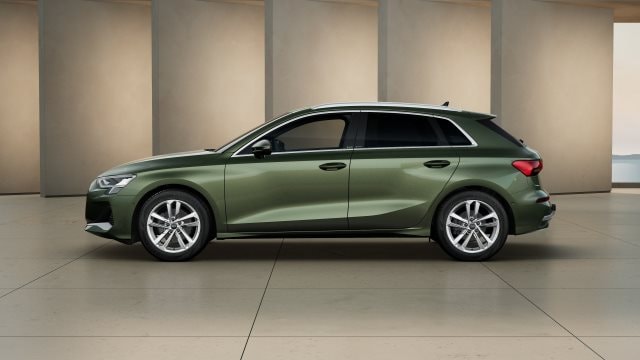 Audi A3 30 TFSI S-Tronic Sportback