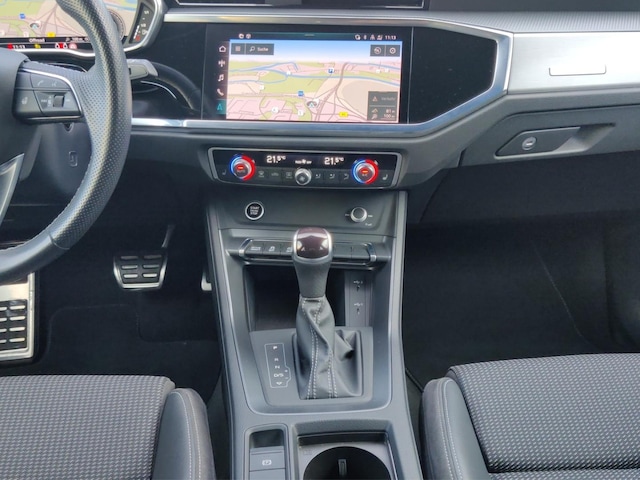 Audi Q3 45 TFSI Quattro S-Tronic Sportback