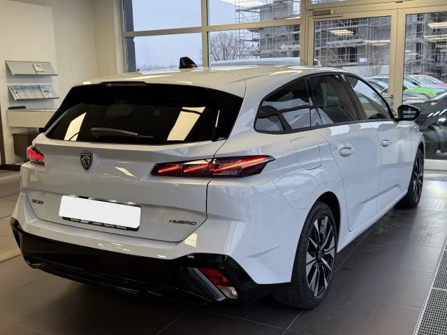 Peugeot 308 Allure Pack SW