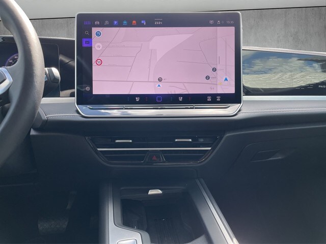 Volkswagen Passat 2.0 TDI Business DSG Variant