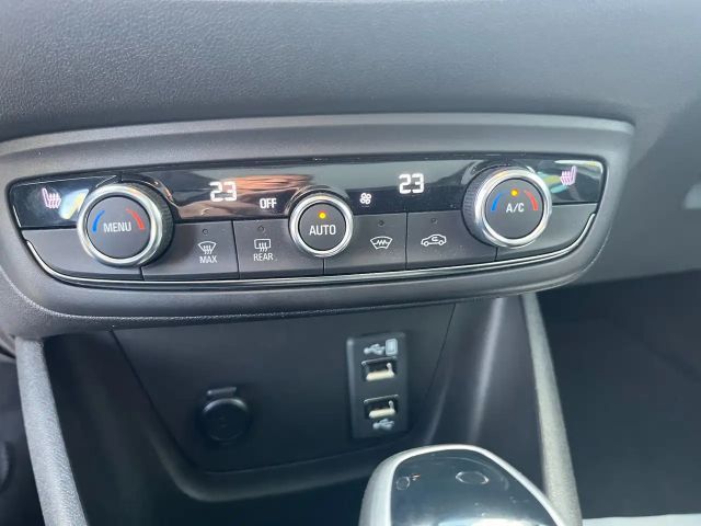 Opel Crossland X Ultimate