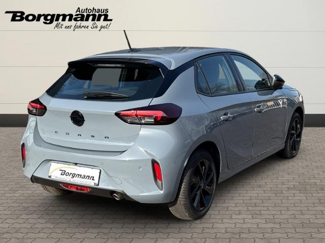 Opel Corsa GS-Line Grand Sport