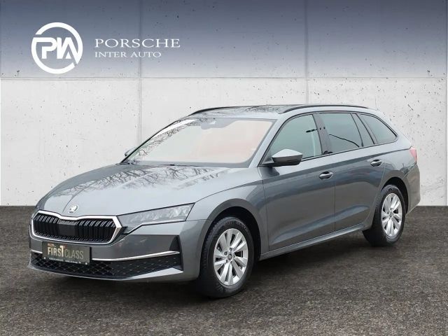 Skoda Octavia Selection