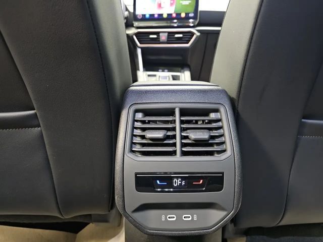 Cupra Leon Navi,LED,PDC,SHZ,el.Klappe