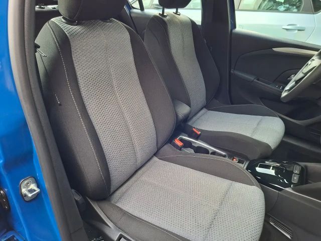 Opel Corsa F e  LED+SHZ+LHZ+KLIMAAUTOMATIK+PDC