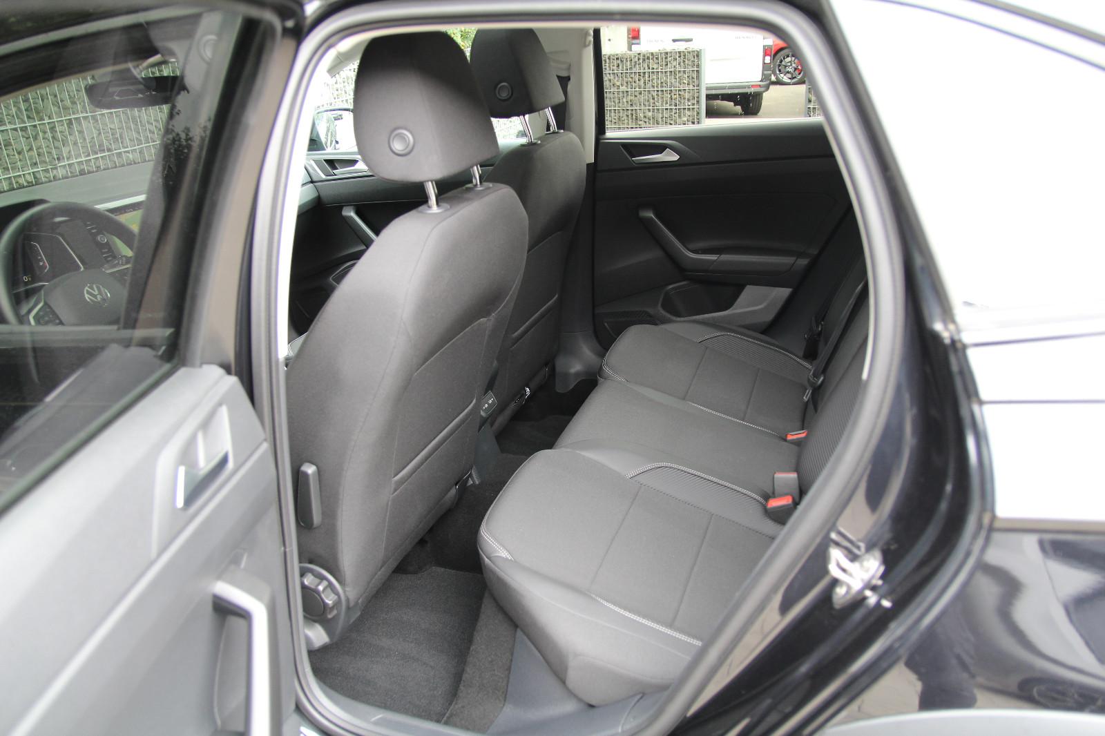 Volkswagen Taigo DSG Style