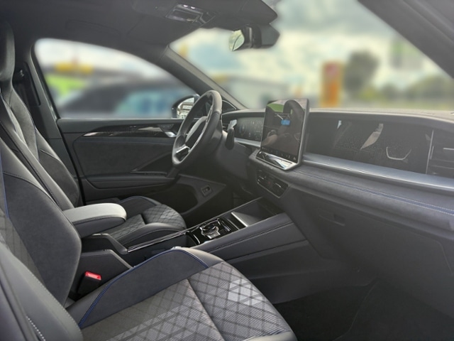 Volkswagen Tayron 2.0 TDI 4Motion R-Line