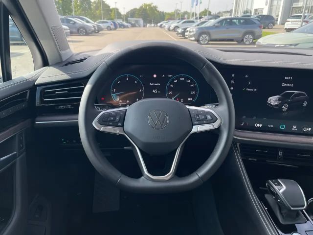 Volkswagen Touareg Elegance Elegance