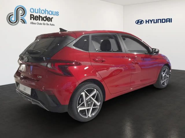 Hyundai i20 1.0 Prime T-GDi
