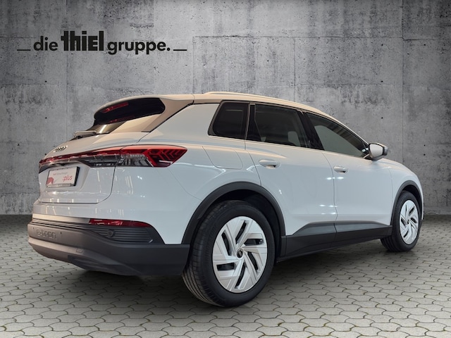 Audi Q4 e-tron SUV 45 e-tron Audi Q4 e-tron