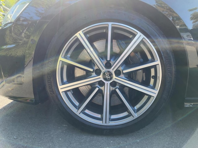 Audi S6 Avant Quattro