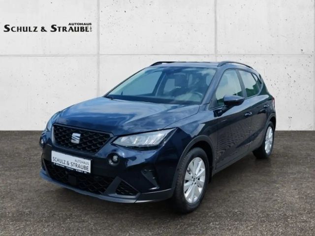 Seat Arona 1.0 TSI Style