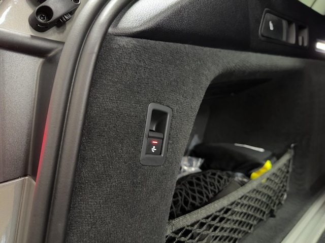 Audi A6 40 TDI Avant Quattro S-Tronic