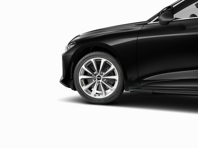 Audi A5 Avant S-Tronic