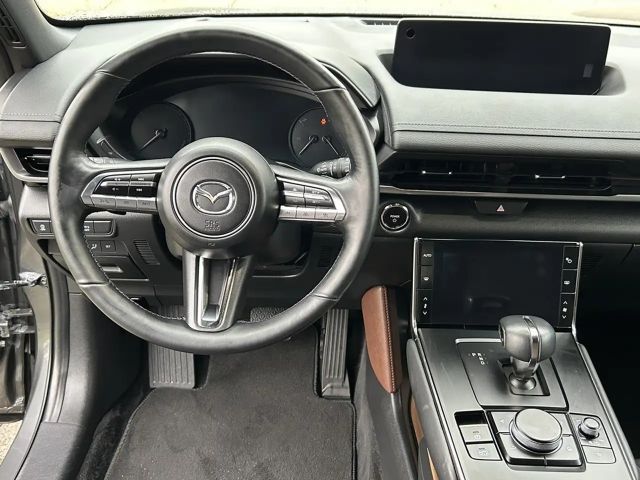 Mazda MX-30 SkyActiv e-Skyactiv