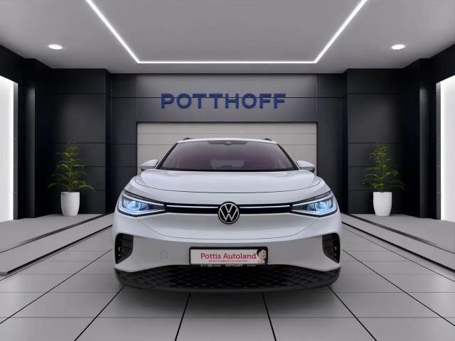 Volkswagen ID.4 IQ.Drive Performance Pure