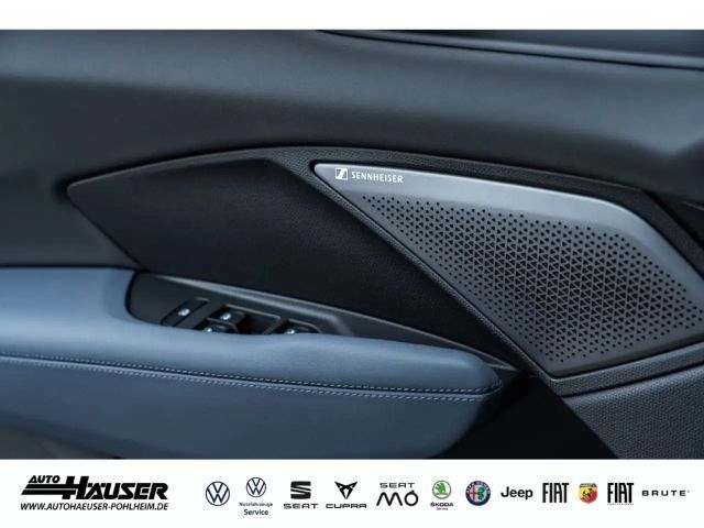 Cupra Terramar 1.5 eTSI