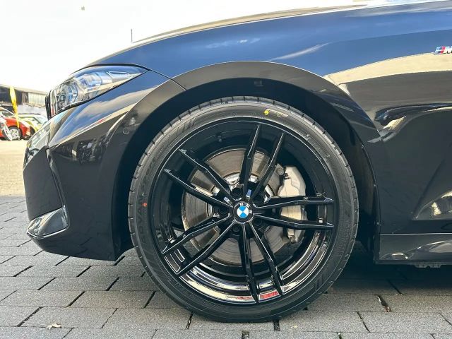 BMW 330 330d M-Sport Touring xDrive