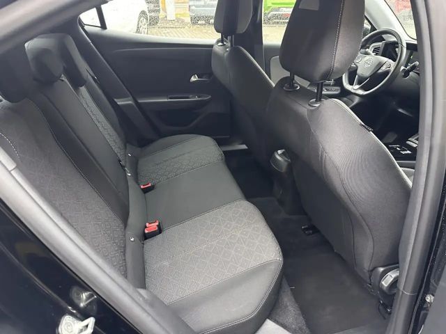 Opel Mokka Edition Mokka-e