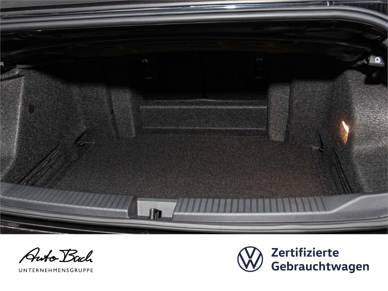 Volkswagen T-Roc 1.5 TSI Cabriolet DSG R-Line