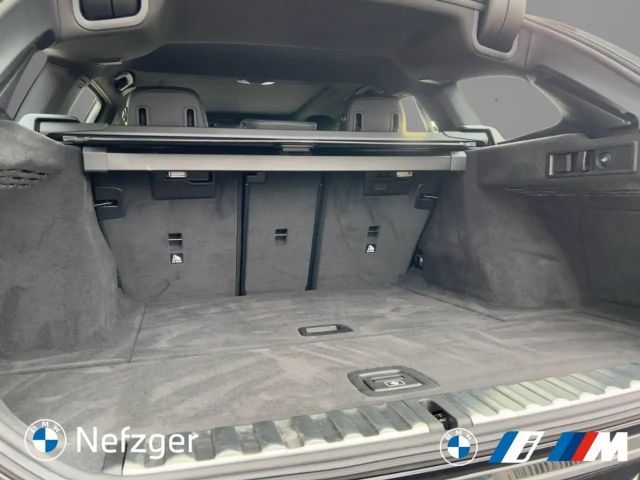 BMW 318 318d M-Sport Touring