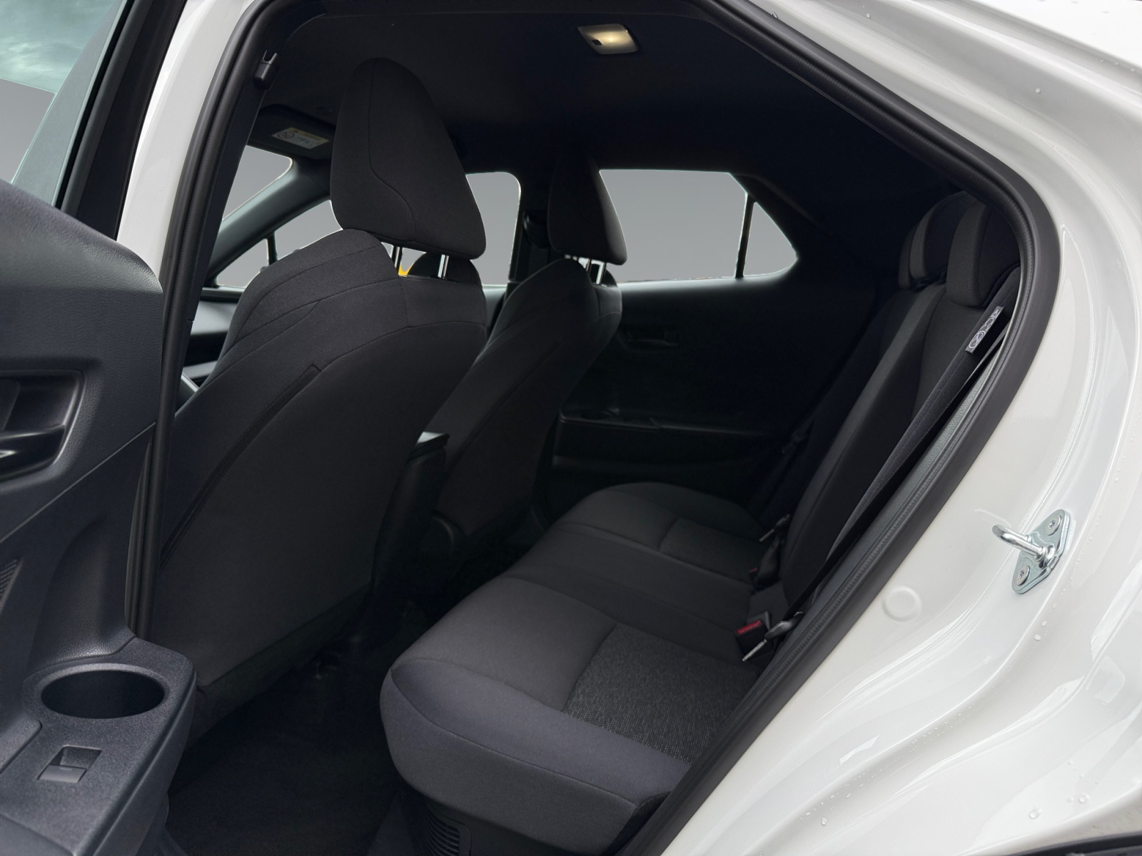 Toyota C-HR 5-deurs Business