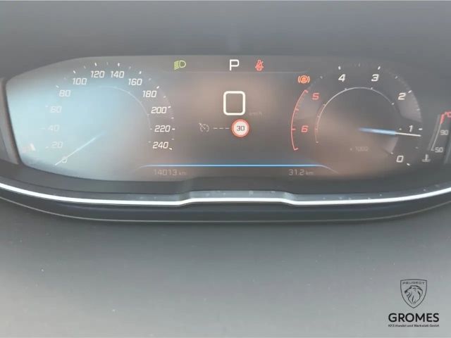 Peugeot 3008 Allure Pack BlueHDi EAT8