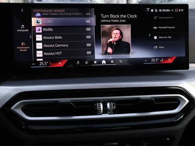 BMW i4 Sedan eDrive40