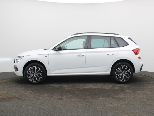Skoda Kamiq 1.0 TSI Selection