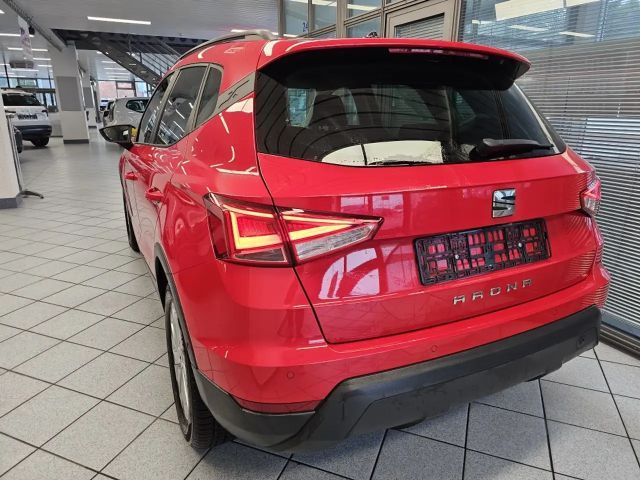 Seat Arona Style