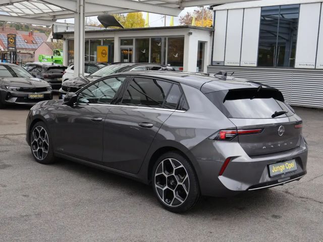 Opel Astra 1.2 Turbo Turbo Ultimate