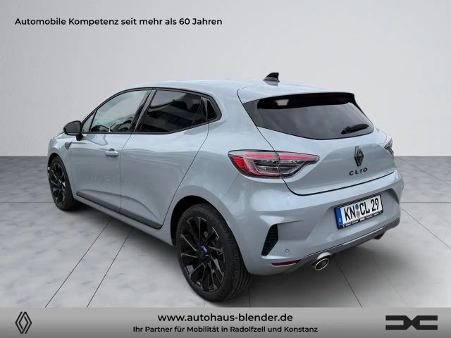Renault Clio Alpine TCe 90