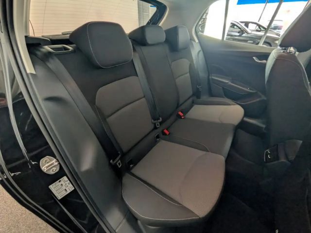 Skoda Fabia 1.0 TSI Selection