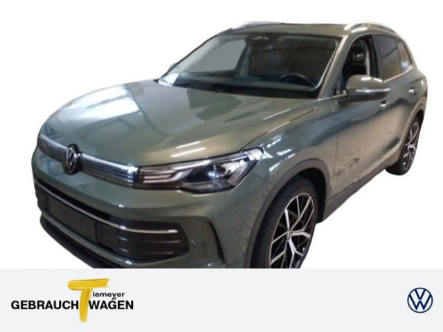 Volkswagen Tiguan 1.5 eTSI DSG Life
