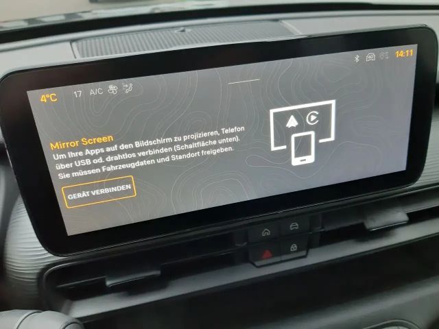 Jeep Avenger Altitude