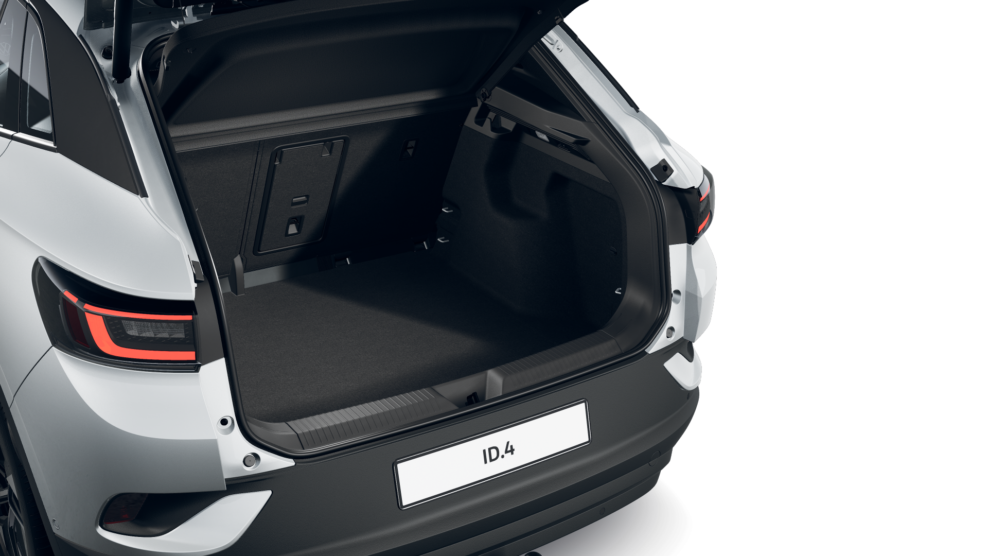 Volkswagen ID.4 Performance Pro